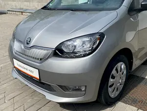 Škoda Citigo Ambition Plus