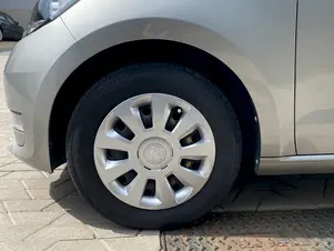 Škoda Citigo Ambition Plus