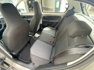 Škoda Citigo Ambition Plus
