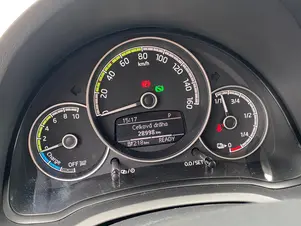 Škoda Citigo Ambition Plus