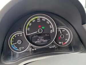 Škoda Citigo Ambition Plus