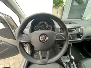 Škoda Citigo Ambition Plus