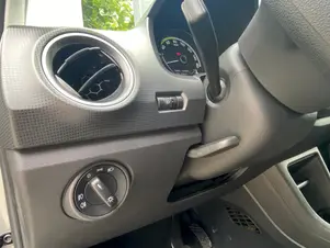 Škoda Citigo Ambition Plus