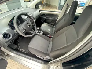 Škoda Citigo Ambition Plus