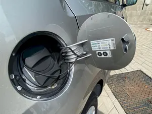 Škoda Citigo Ambition Plus