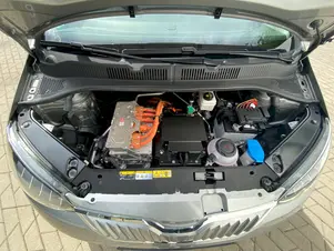 Škoda Citigo Ambition Plus