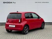 Citigo Style Plus
