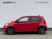 Citigo Style Plus