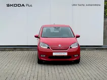 Citigo Style Plus