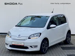 Škoda Citigo Style Plus