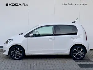 Škoda Citigo Style Plus