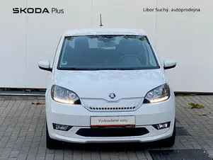 Škoda Citigo Style Plus