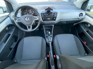 Škoda Citigo Style Plus