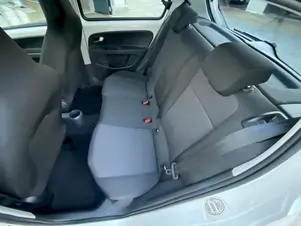 Škoda Citigo Style Plus