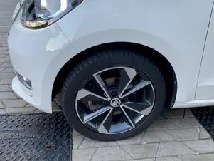 Škoda Citigo Style Plus