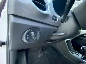 Škoda Citigo Style Plus