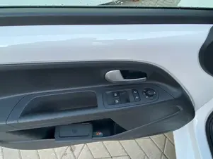 Škoda Citigo Style Plus