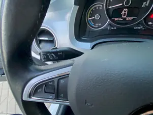 Škoda Citigo Style Plus