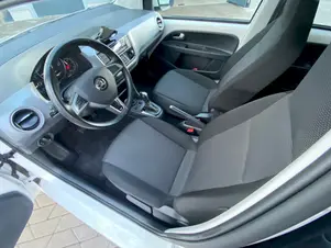 Škoda Citigo Style Plus