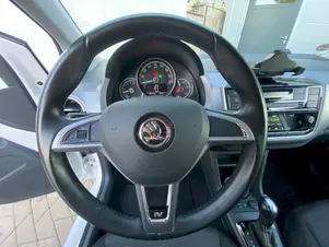 Škoda Citigo Style Plus