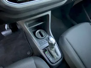 Škoda Citigo Style Plus