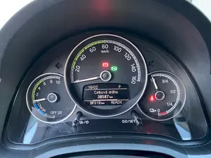 Škoda Citigo Style Plus