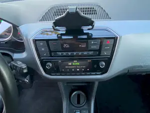 Škoda Citigo Style Plus