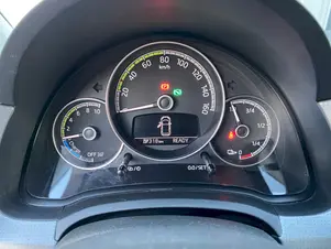 Škoda Citigo Style Plus