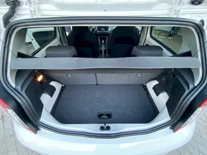 Škoda Citigo Style Plus