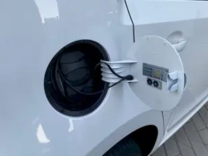 Škoda Citigo Style Plus