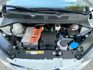 Škoda Citigo Style Plus