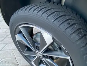 Škoda Citigo Style Plus