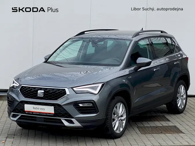 Ateca