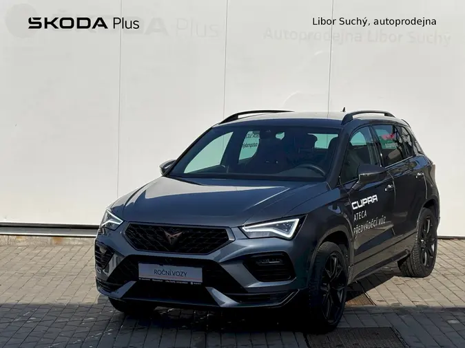 Ateca 