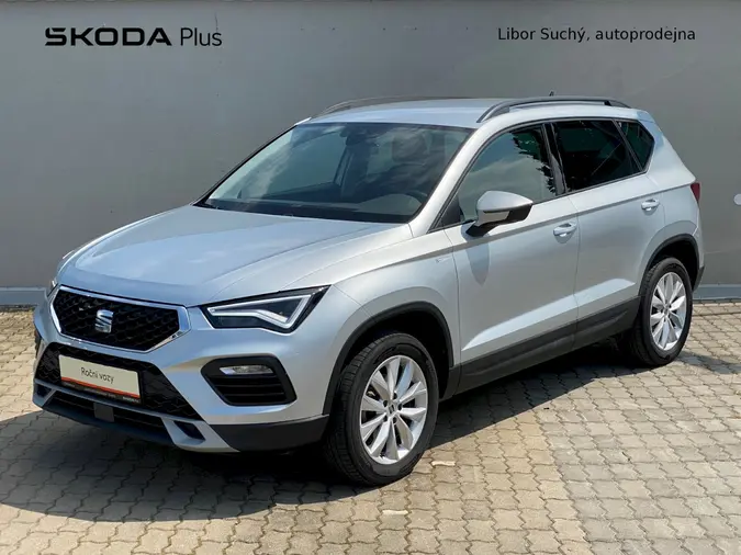 Ateca