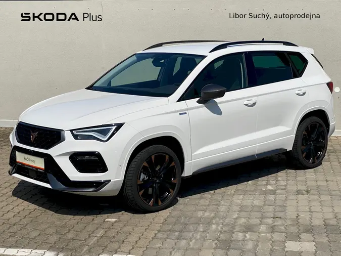 Ateca