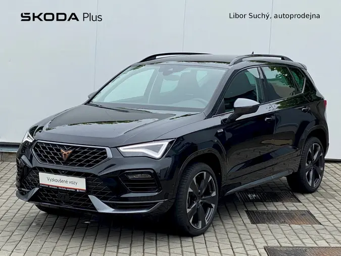 Ateca 