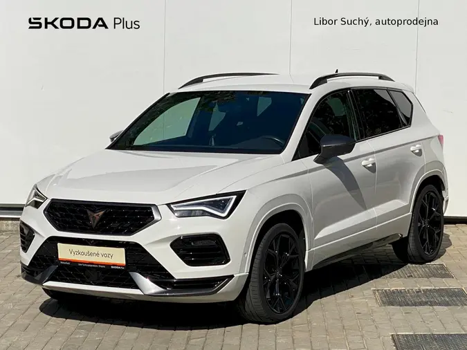 Ateca 