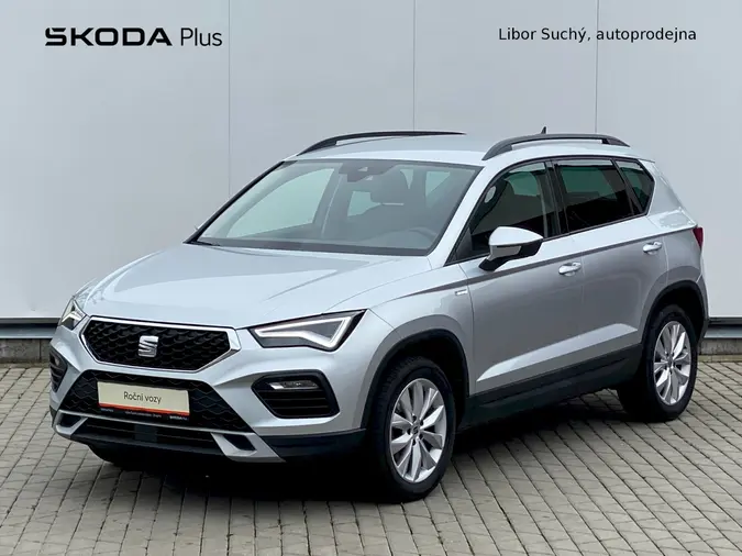 Ateca 
