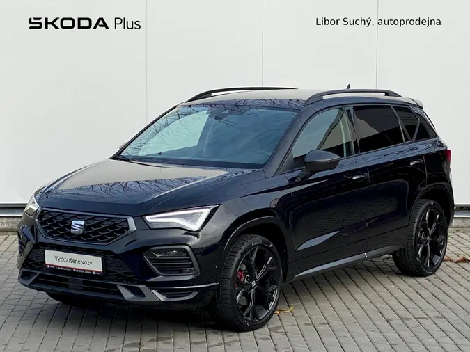 Ateca 