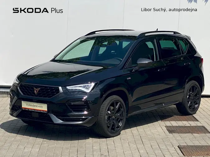 Ateca 