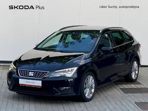 SEAT Leon ST 