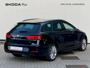 SEAT Leon ST