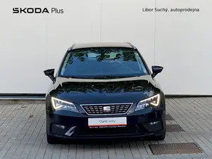 SEAT Leon ST 