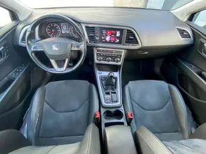 SEAT Leon ST 