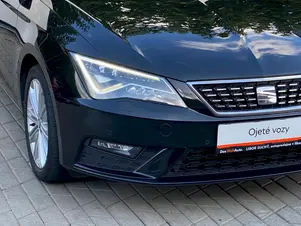 SEAT Leon ST 
