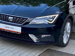 SEAT Leon ST