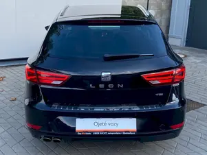 SEAT Leon ST 