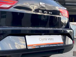 SEAT Leon ST
