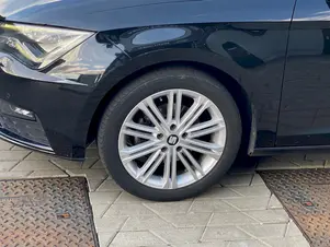 SEAT Leon ST 